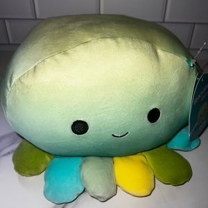 Oldin the Octopus Stackable